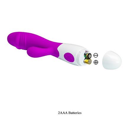 Vibrador Snappy-4