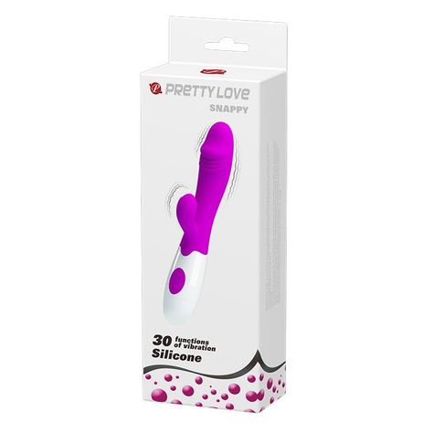 Vibrador Snappy-5