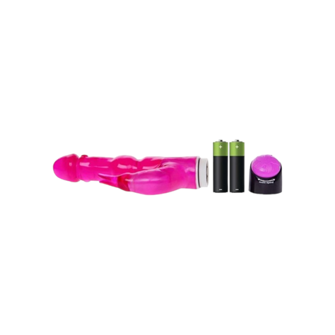 Vibrador Fantasy Vibe-2