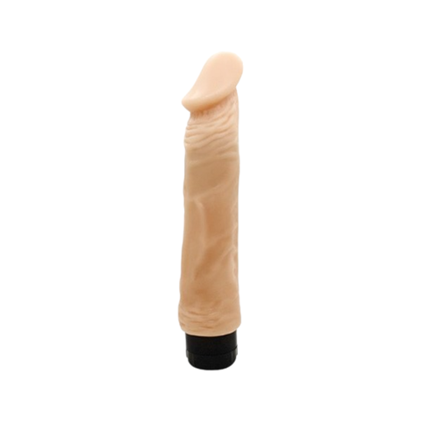 Vibrador Reales Rocco N° 4-0