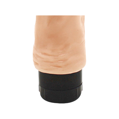 Vibrador Reales Rocco N° 4-2