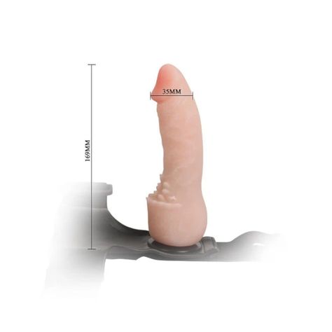 Arnés Ultra Passionate-3
