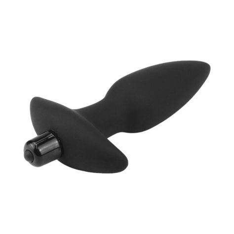 Plug Anal con Vibración Fantasy Lovetoy-2