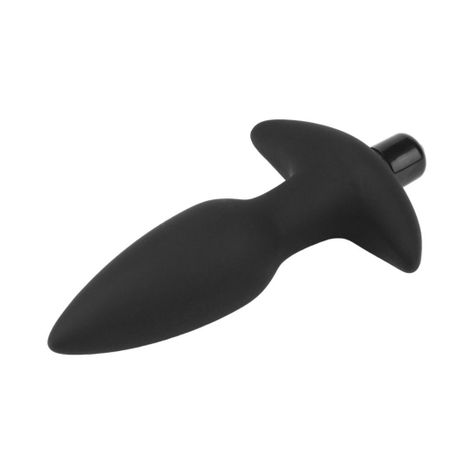 Plug Anal con Vibración Fantasy Lovetoy-4