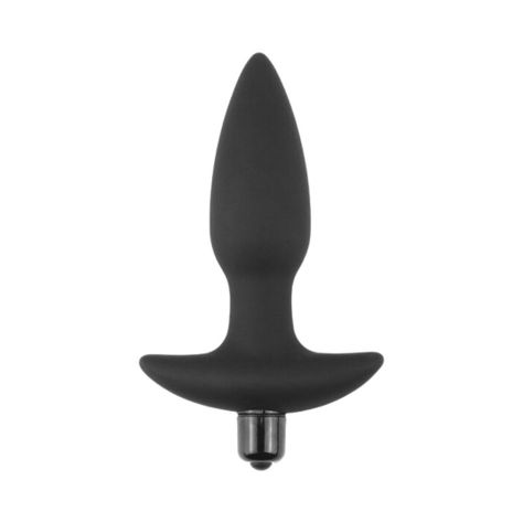 Plug Anal con Vibración Fantasy Lovetoy-1