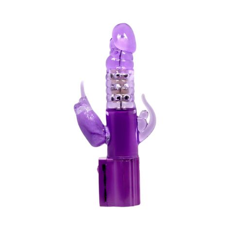 Rotador Vibrador Teasing Monkey-1