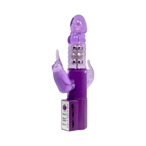 Rotador Vibrador Teasing Monkey-2