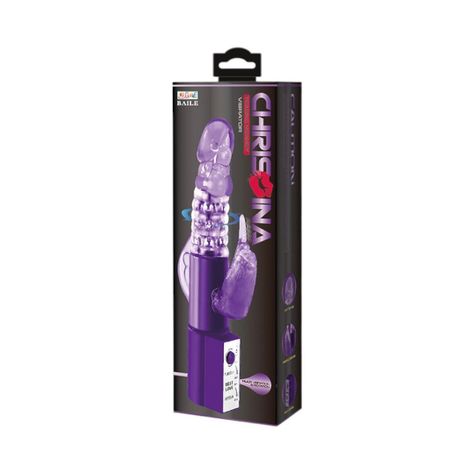 Rotador Vibrador Teasing Monkey-7