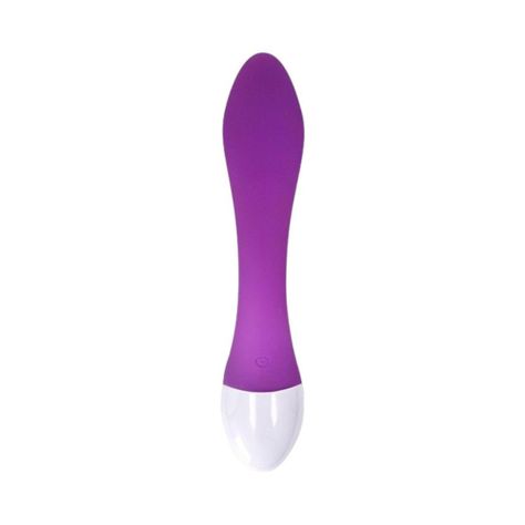 Nova Vibrador Dual Recargable-2