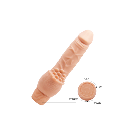 Vibrador Multivelocidades Clark-6