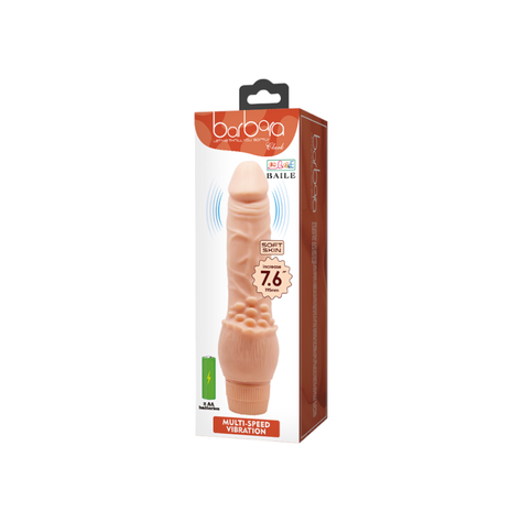 Vibrador Multivelocidades Clark-7