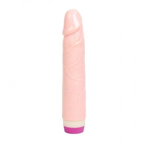 Vibrador Pleasure Fantasy-0