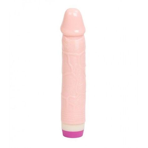 Vibrador Pleasure Fantasy-1