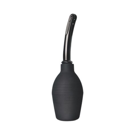 Ducha Anal SENS Negra 310 ml-0