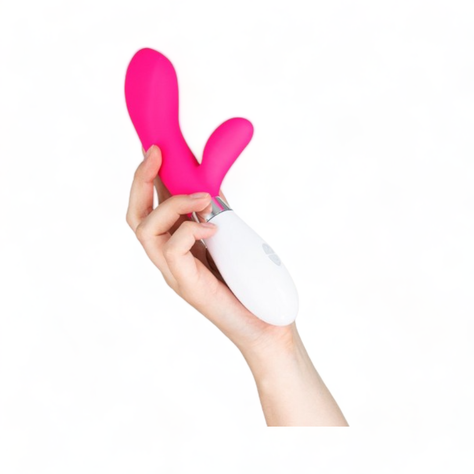 Vibrador Sexy Soft-3
