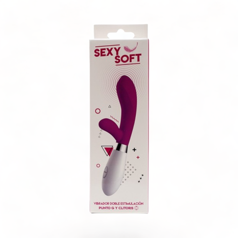 Vibrador Sexy Soft-5
