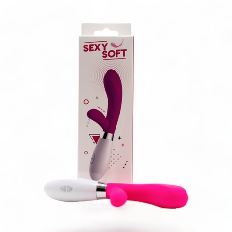 Vibrador Sexy Soft-6