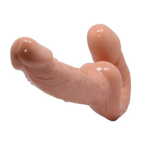 Strapless Ultra-3