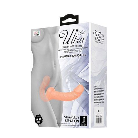 Strapless Ultra-6