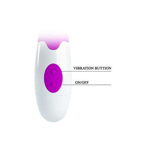 Vibrador Hyman-2