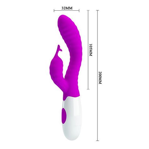 Vibrador Hyman-3
