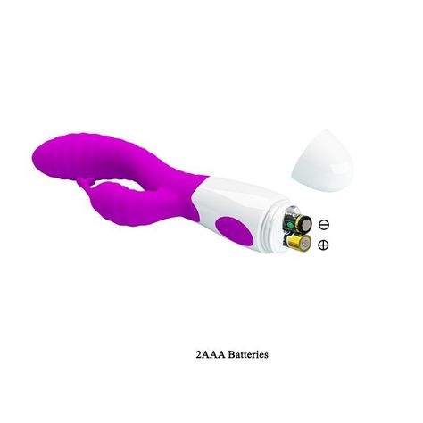 Vibrador Hyman-4