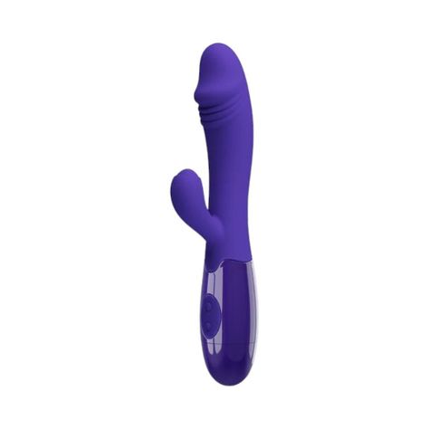 Vibrador Recargable USB Snappy Youth-1