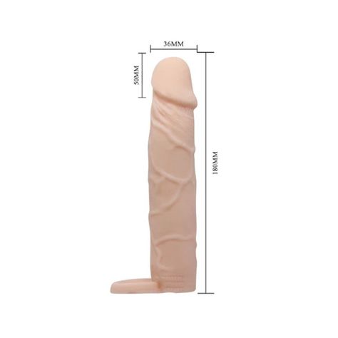 Funda Extensora 18 cms Pretty Love-4