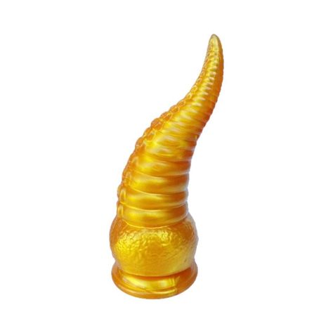 Consolador Tentáculo-0