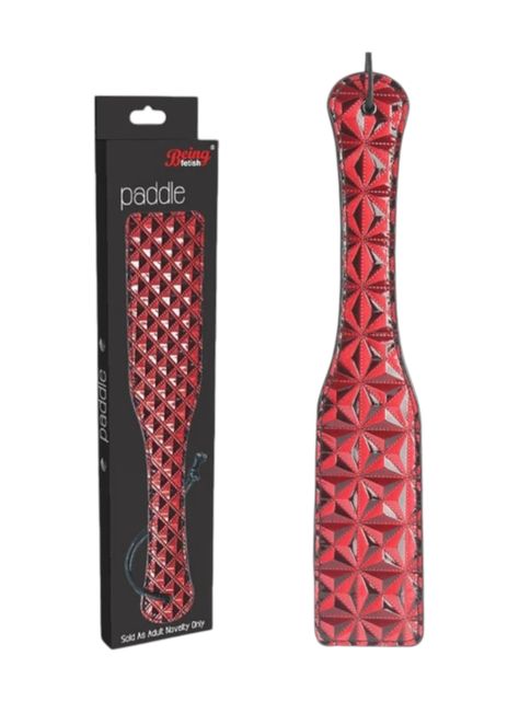 Palmeta BDSM Being Fetish-0