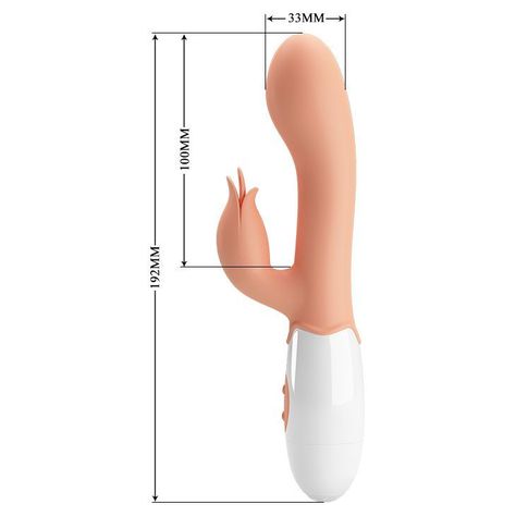 Vibrador Bloody Mary-3