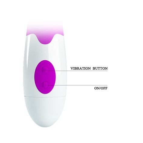 Vibrador Newman-6