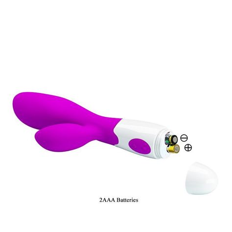 Vibrador Newman-7