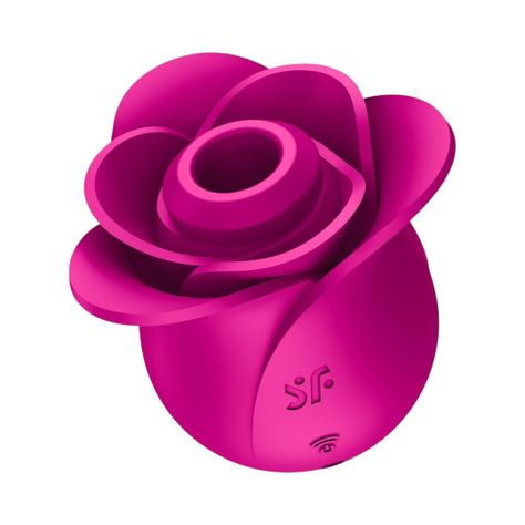 Satisfyer Succionador Pro 2 Modern Blossom-1
