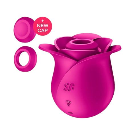 Satisfyer Succionador Pro 2 Modern Blossom-3