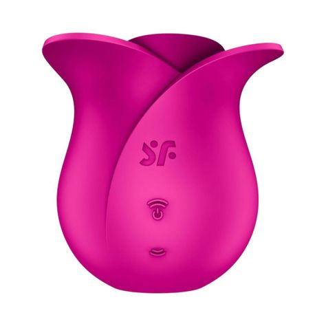 Satisfyer Succionador Pro 2 Modern Blossom-5