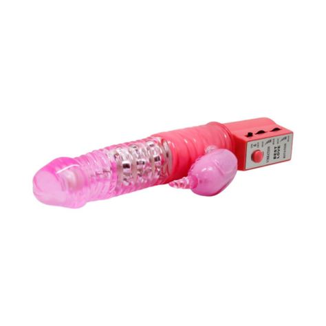 Rotador Vibrador Love Bird-3