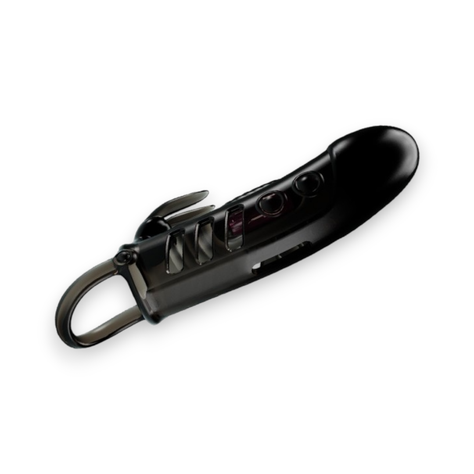 Funda Penis Sleeve Sloeane con Vibración-1
