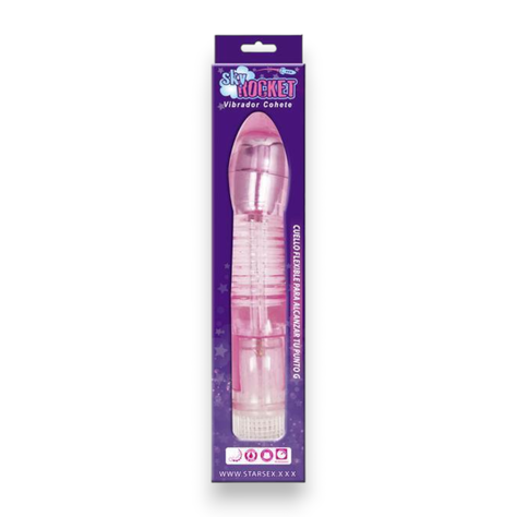 Vibrador Sky Rocket-3