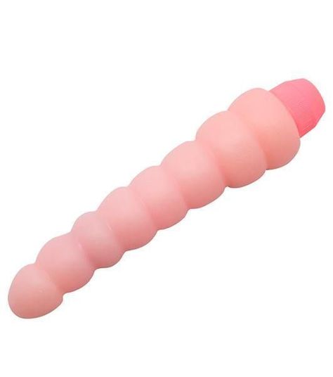 Vibrador Flexible Sensual Spine-1