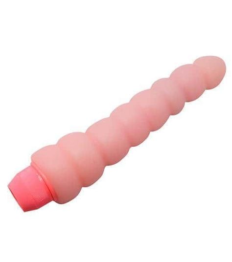 Vibrador Flexible Sensual Spine-2