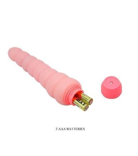 Vibrador Flexible Sensual Spine-4