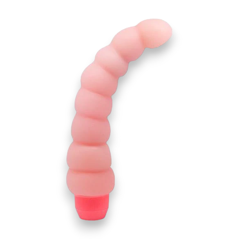 Vibrador Flexible Sensual Spine-6
