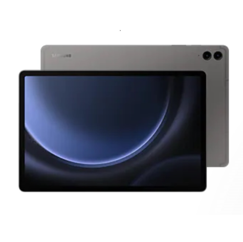 Tablet Samsung Galaxy Tab S9 FE Plus 8GB Ram y 128GB 12.4´´ Gray-0