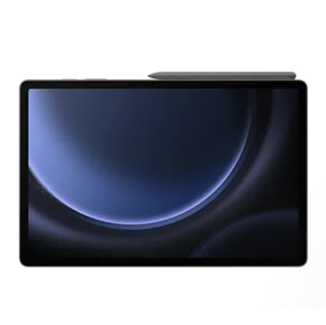 Tablet Samsung Galaxy Tab S9 FE Plus 8GB Ram y 128GB 12.4´´ Gray-1