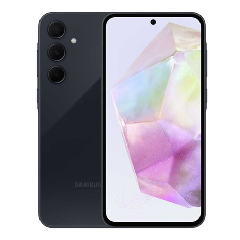 Samsung Galaxy A35 5G Dual Sim 128 GB Azul Oscuro 6 GB RAM-0