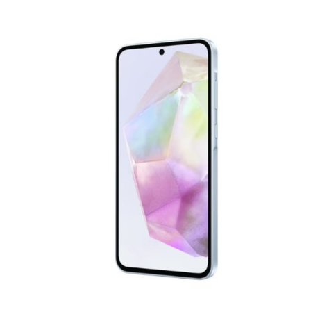 Samsung Galaxy A35 5g Dual Sim 128 Gb Light Blue 6Gb Ram-1