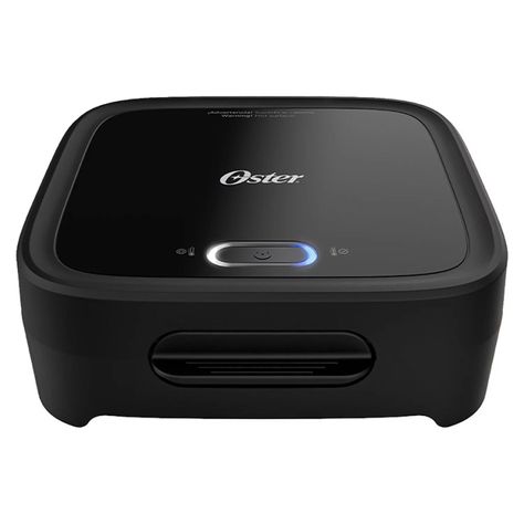 Sandwichera Oster Ckstsm400 Color Negro-1