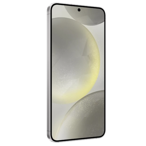 Samsung Galaxy S24 128GB 6.2" Marble Gray-1