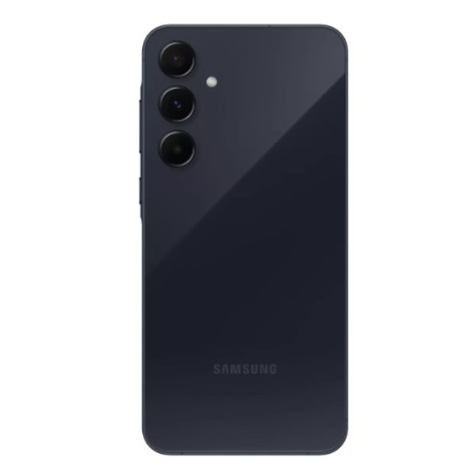 Samsung Galaxy A55 5G Dual SIM 256 GB Azul oscuro 8 GB RAM-1